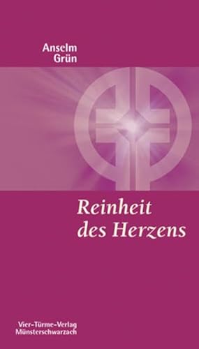 Reinheit des Herzens. Wege der Gottsuche im alten Mönchtum. Münsterschwarzacher Kleinschriften Band 188